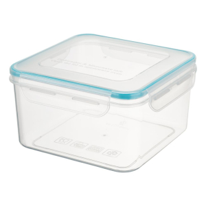 Pojemnik kwadratowy VERDI 2,1L